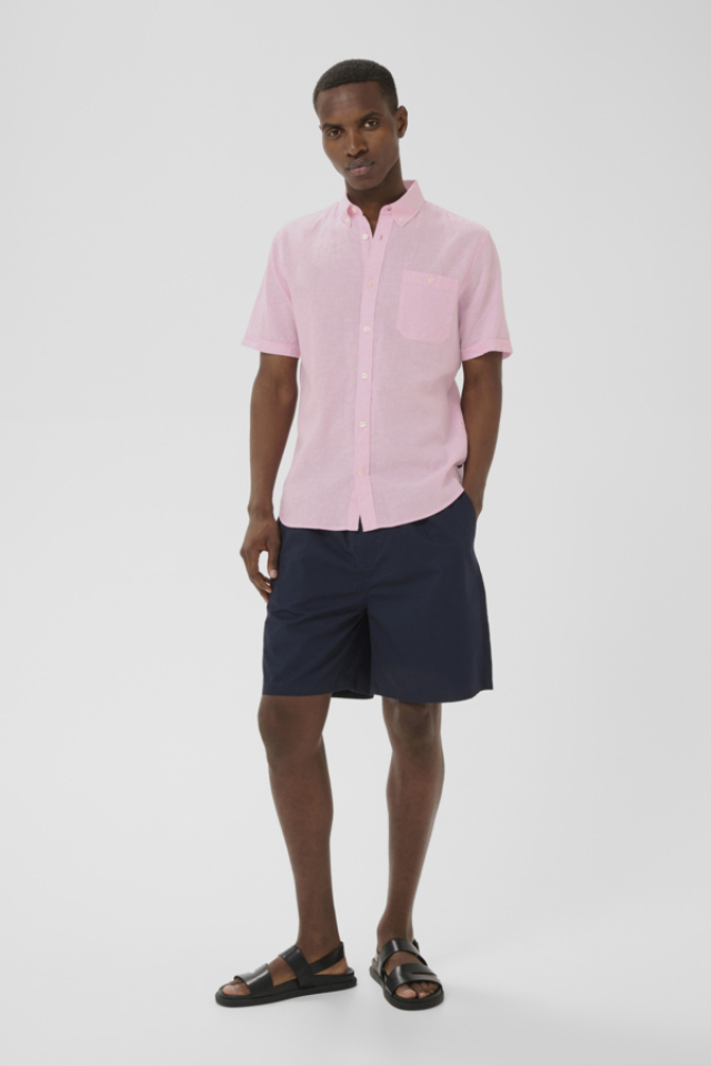 Chemise Trostol SS V2 - MATINIQUE Chemise Trostol SS V2 - MATINIQUE