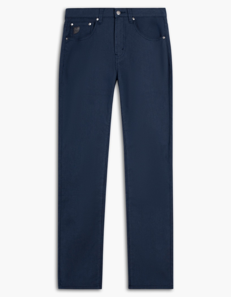 Pantalon Peter slim - LOIS - 1660806500 - LOIS Pantalon Peter slim - LOIS - 1660806500 - LOIS