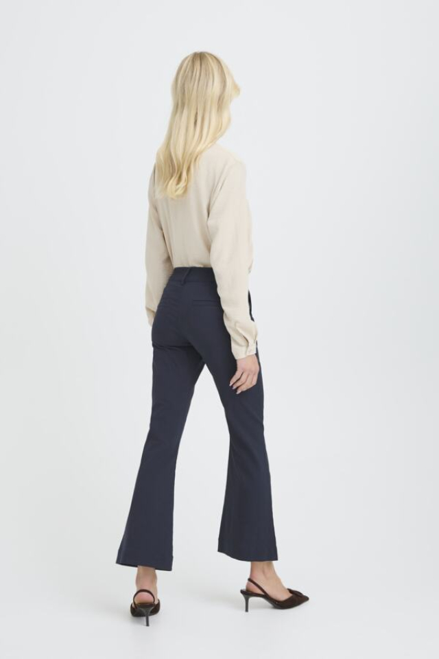 Pantalon polyvalent Dixi – B.YOUNG Pantalon polyvalent Dixi – B.YOUNG