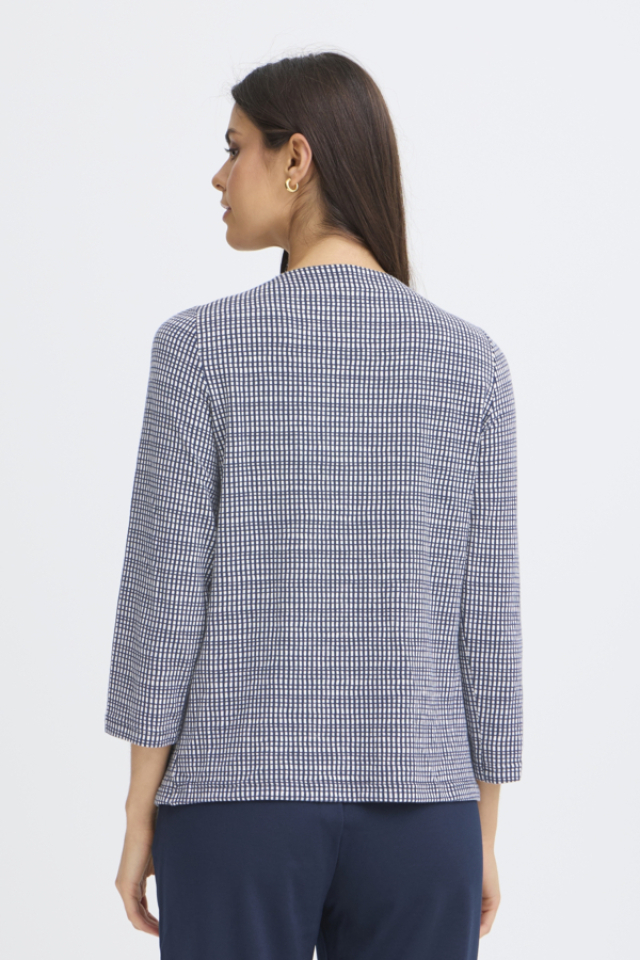 Chandail essentiel Niala – FRANSA Chandail essentiel Niala – FRANSA