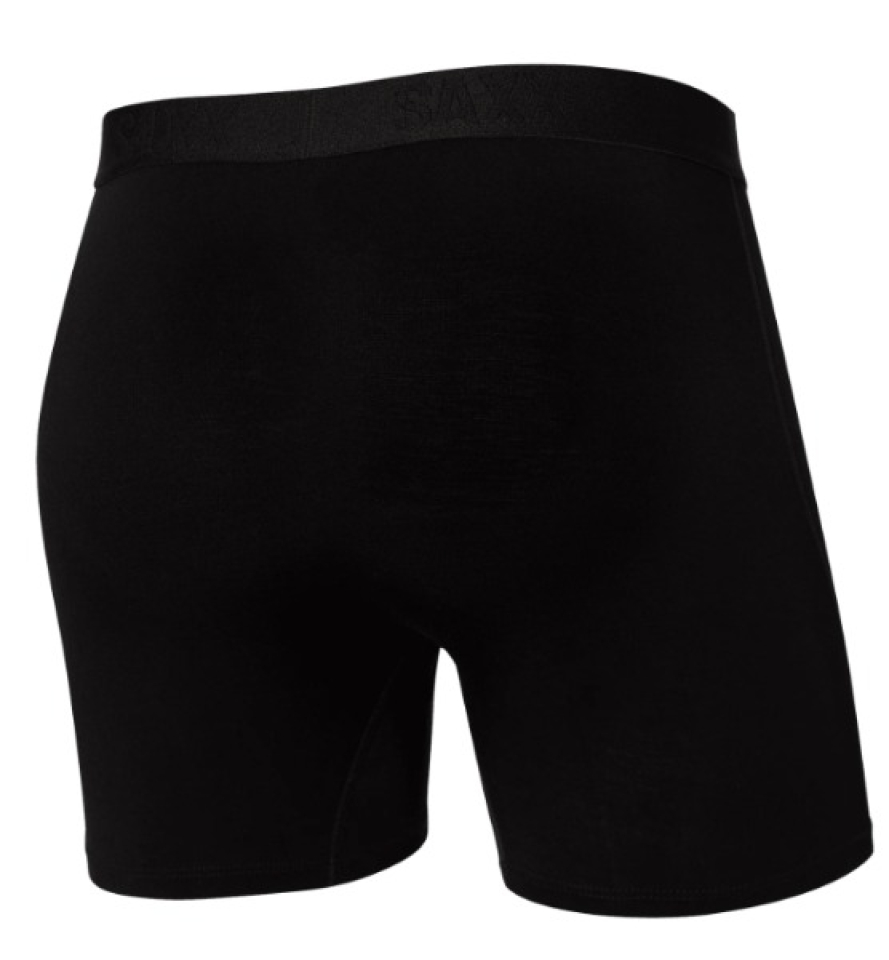 Boxer Vibe Super Soft - SAXX Boxer Vibe Super Soft - SAXX