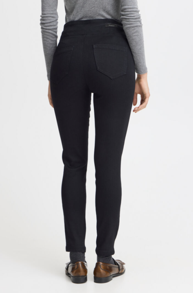 Le jean Luxe - FRANSA Le jean Luxe - FRANSA