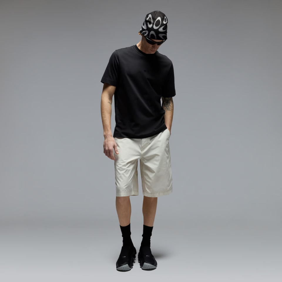 T-shirt Stacked Flow – OAKLEY T-shirt Stacked Flow – OAKLEY