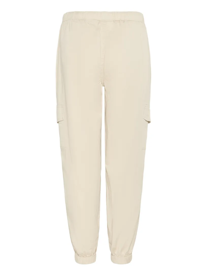 Pantalon Otillie - CREAM Pantalon Otillie - CREAM