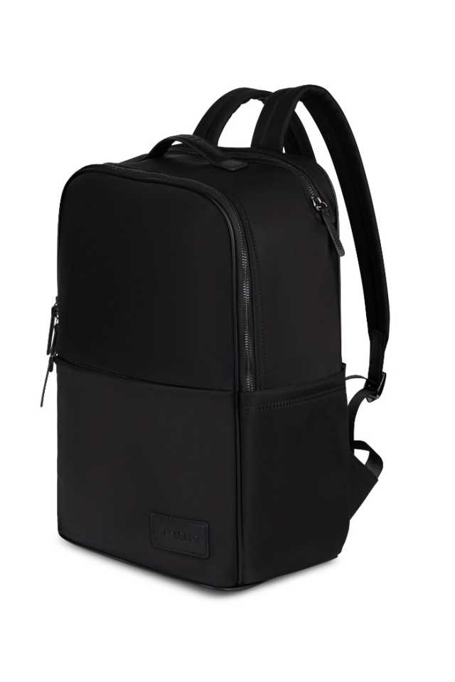 Sac à dos en nylon HUDSON - LAMBERT Sac à dos en nylon HUDSON - LAMBERT
