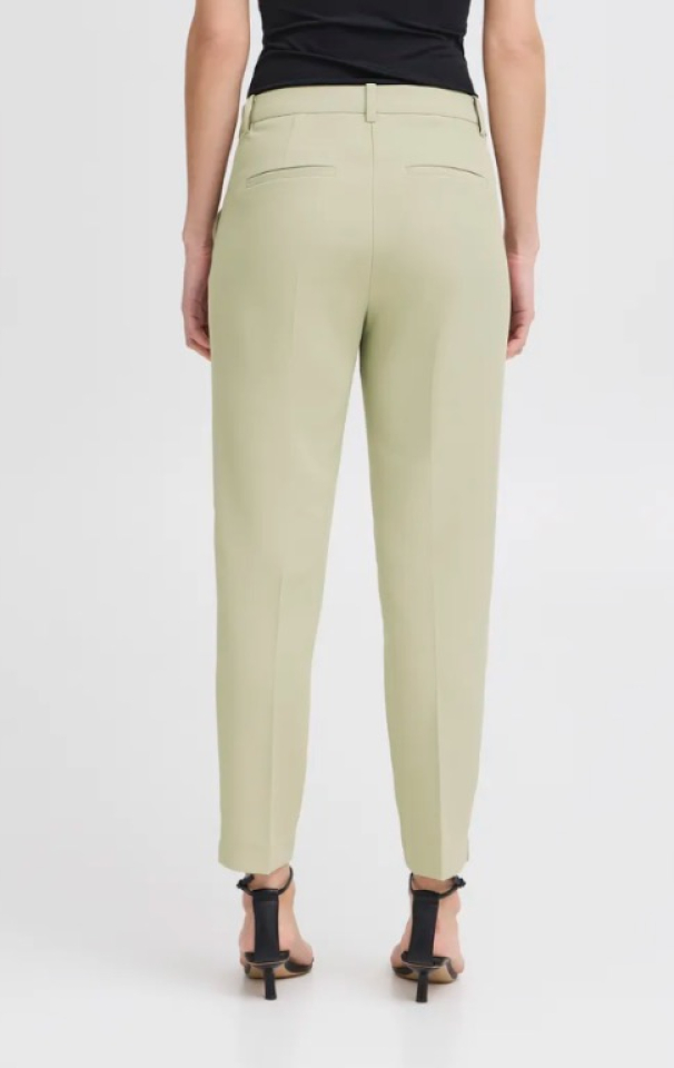 Pantalon Lexi - ICHI Pantalon Lexi - ICHI