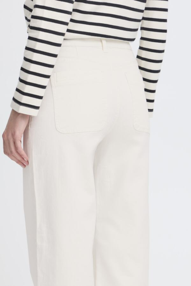 Jean Lydia avec poches – B.YOUNG Jean Lydia avec poches – B.YOUNG