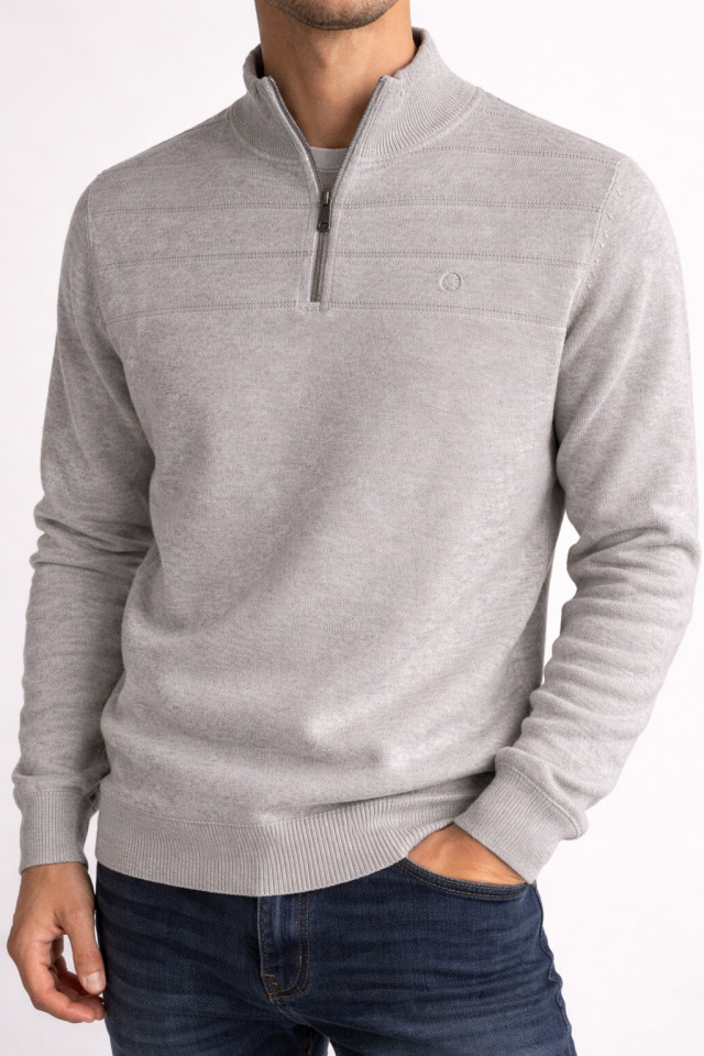 Chandail rayé contemporain – FELLOWS UNITED - 61.1103-104 - Fellows United Chandail rayé contemporain – FELLOWS UNITED - 61.1103-104 - Fellows United