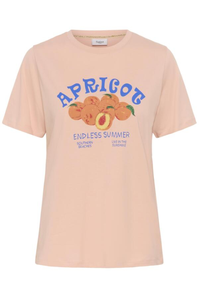 T-Shirt Harda - SAINT-TROPEZ T-Shirt Harda - SAINT-TROPEZ