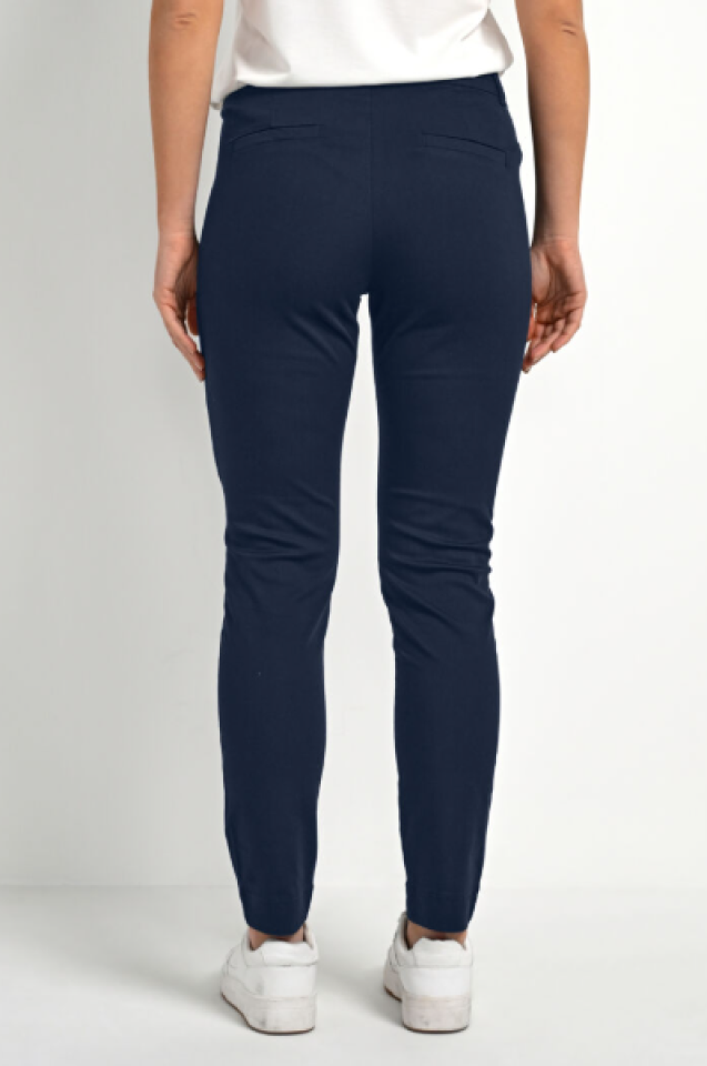 Pantalon Chino - KAFFE Pantalon Chino - KAFFE