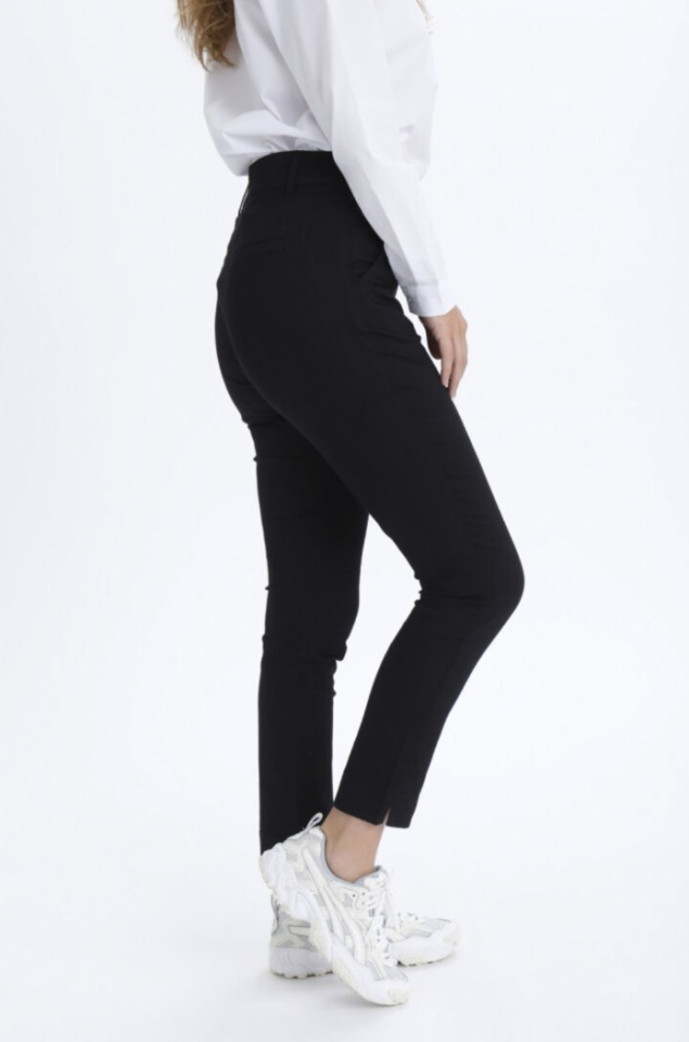 Pantalon Chino - KAFFE Pantalon Chino - KAFFE