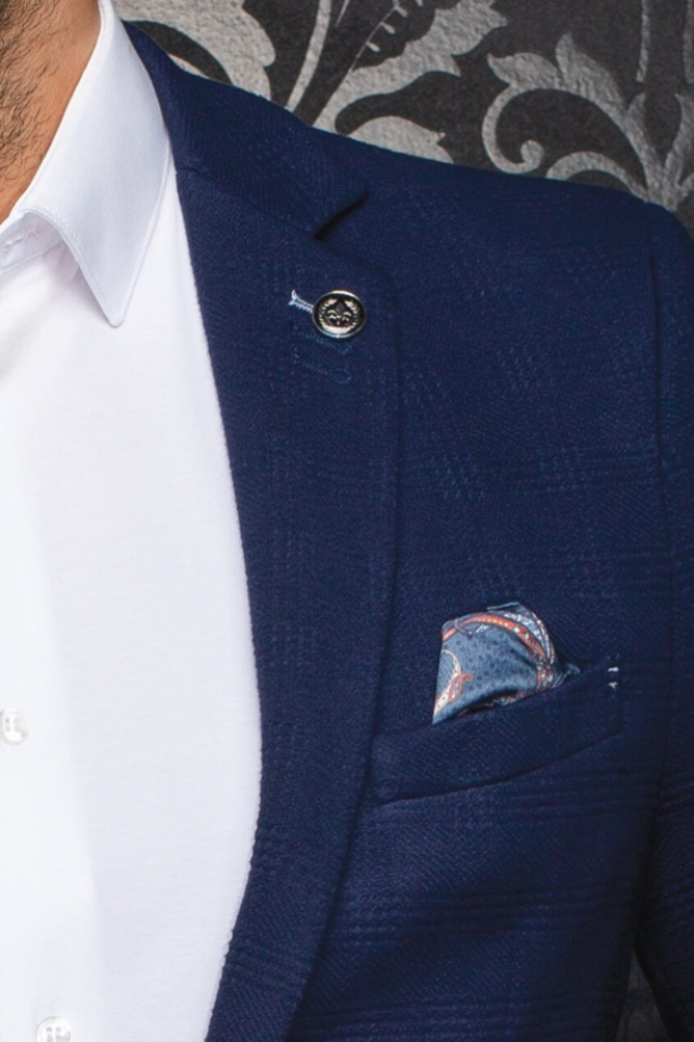 Veston Hawke - AU NOIR Veston Hawke - AU NOIR