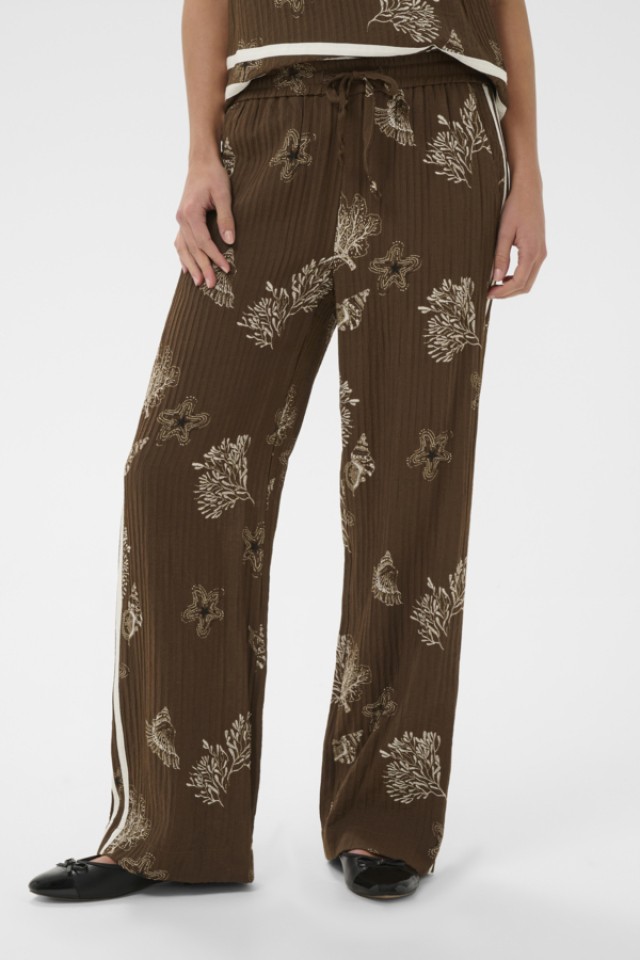 Pantalon Rosashell – SAINT-TROPEZ - 30515088 - Saint-Tropez Pantalon Rosashell – SAINT-TROPEZ - 30515088 - Saint-Tropez