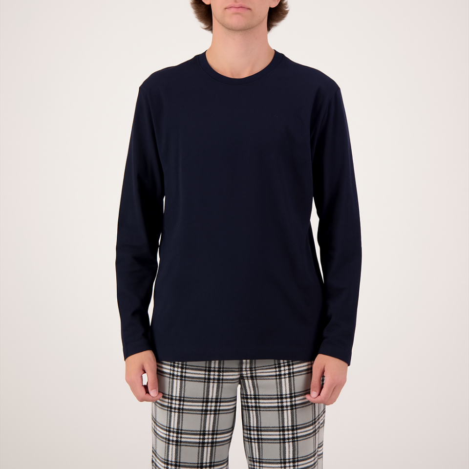 Ensemble de nuit essentiel – MAJESTIC - 13112145 - MAJESTIC INTERNATIONAL Ensemble de nuit essentiel – MAJESTIC - 13112145 - MAJESTIC INTERNATIONAL