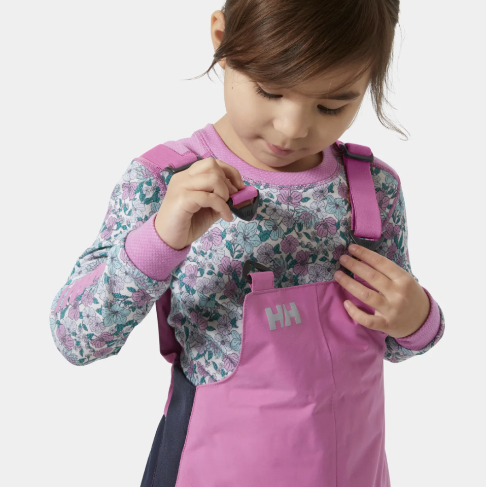 Ensemble de neige pour enfant Rider 2 - HELLY HANSEN Ensemble de neige pour enfant Rider 2 - HELLY HANSEN