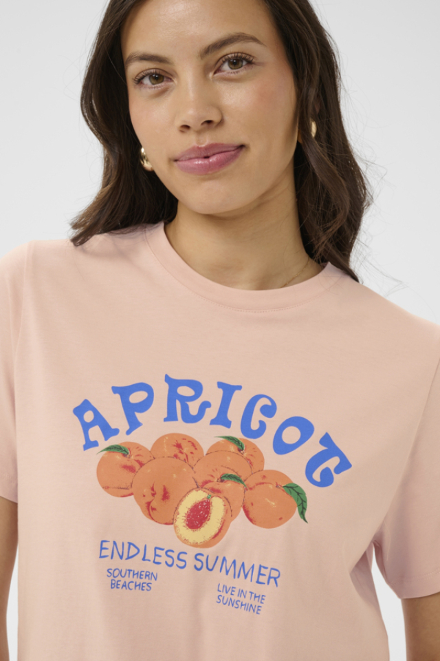 T-Shirt Harda - SAINT-TROPEZ T-Shirt Harda - SAINT-TROPEZ