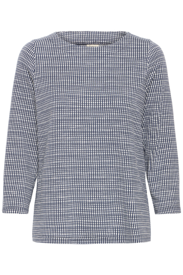 Chandail essentiel Niala – FRANSA Chandail essentiel Niala – FRANSA