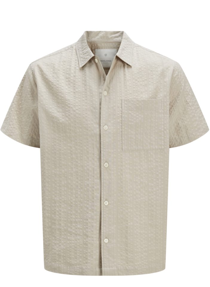 Chemise décontractée - JACK & JONES Chemise décontractée - JACK & JONES