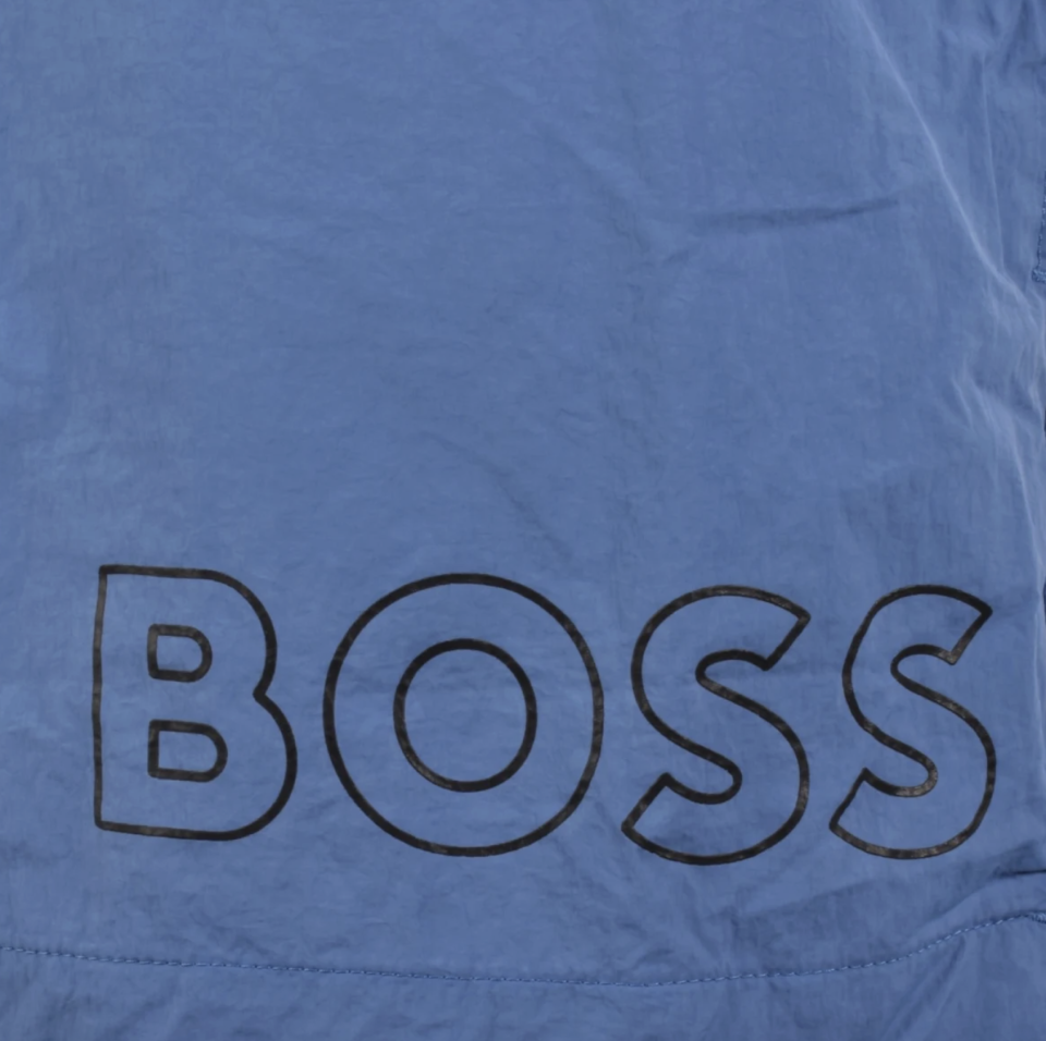 Short de bain Mooneye - HUGO BOSS Short de bain Mooneye - HUGO BOSS