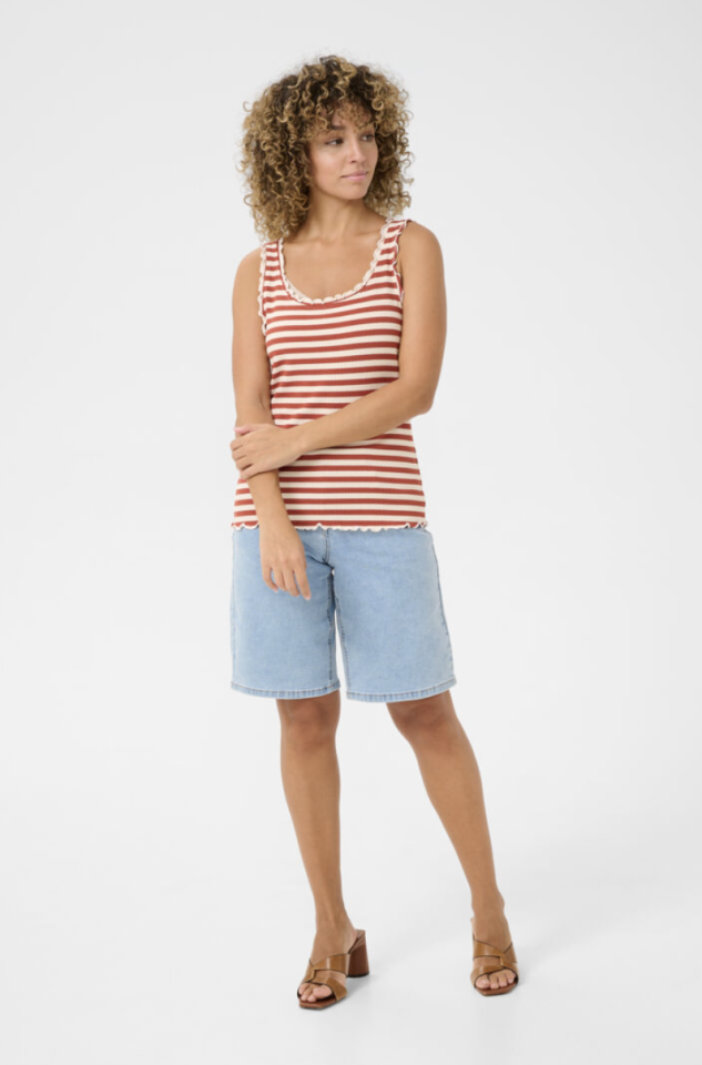 Haut Ribba - CREAM Haut Ribba - CREAM