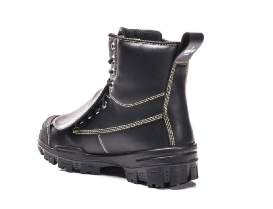 Bottes de travail 5301VT - ROYER Bottes de travail 5301VT - ROYER