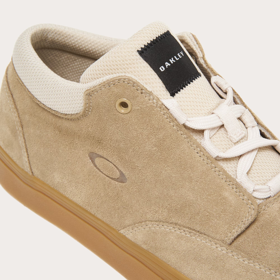 Espadrille Banks - OAKLEY Espadrille Banks - OAKLEY