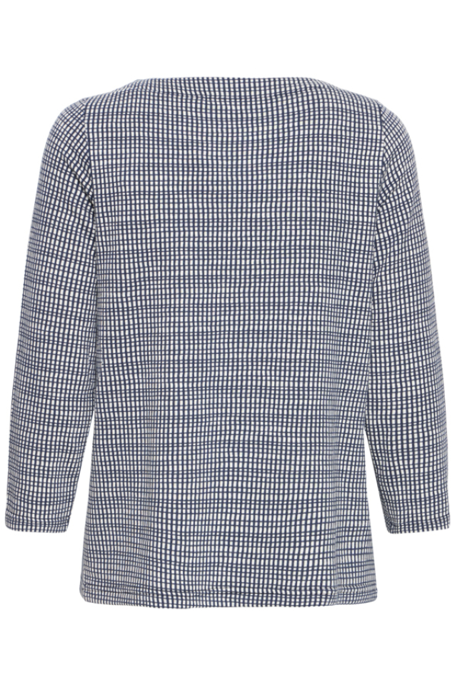 Chandail essentiel Niala – FRANSA Chandail essentiel Niala – FRANSA