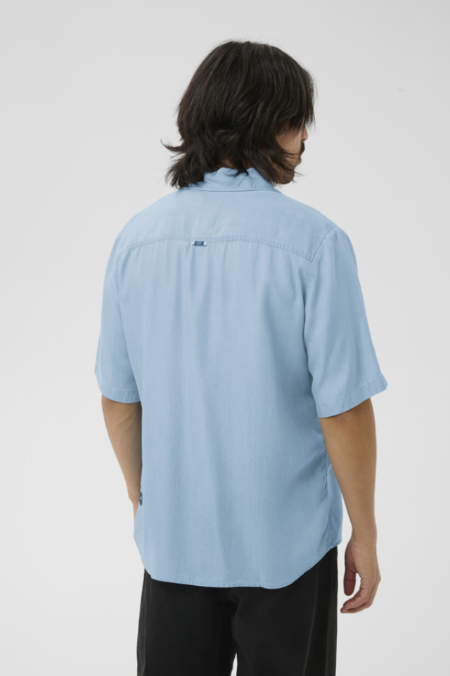 Chemise Pelton – MATINIQUE Chemise Pelton – MATINIQUE