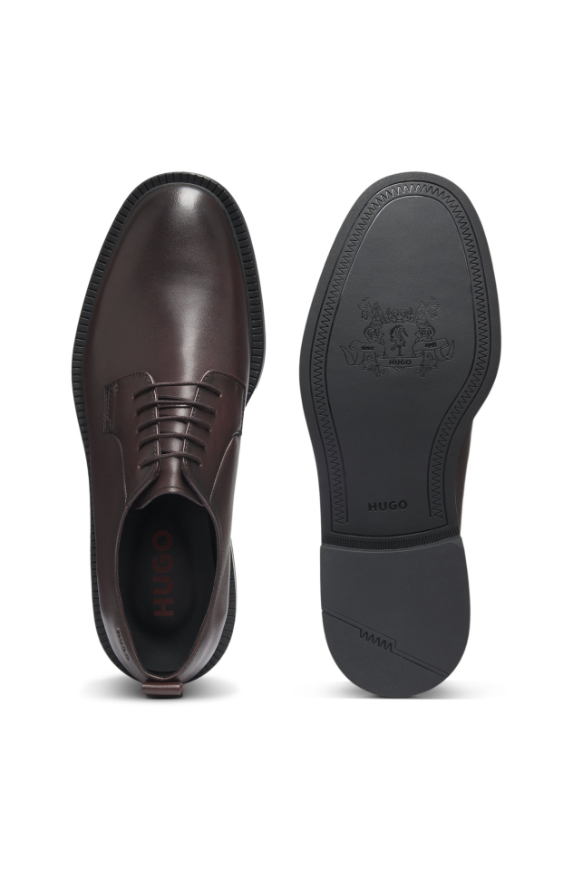 Chaussures derby Lysander - HUGO BOSS Chaussures derby Lysander - HUGO BOSS
