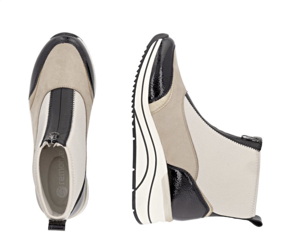 Bottilon Eleni - REMONTE Bottilon Eleni - REMONTE