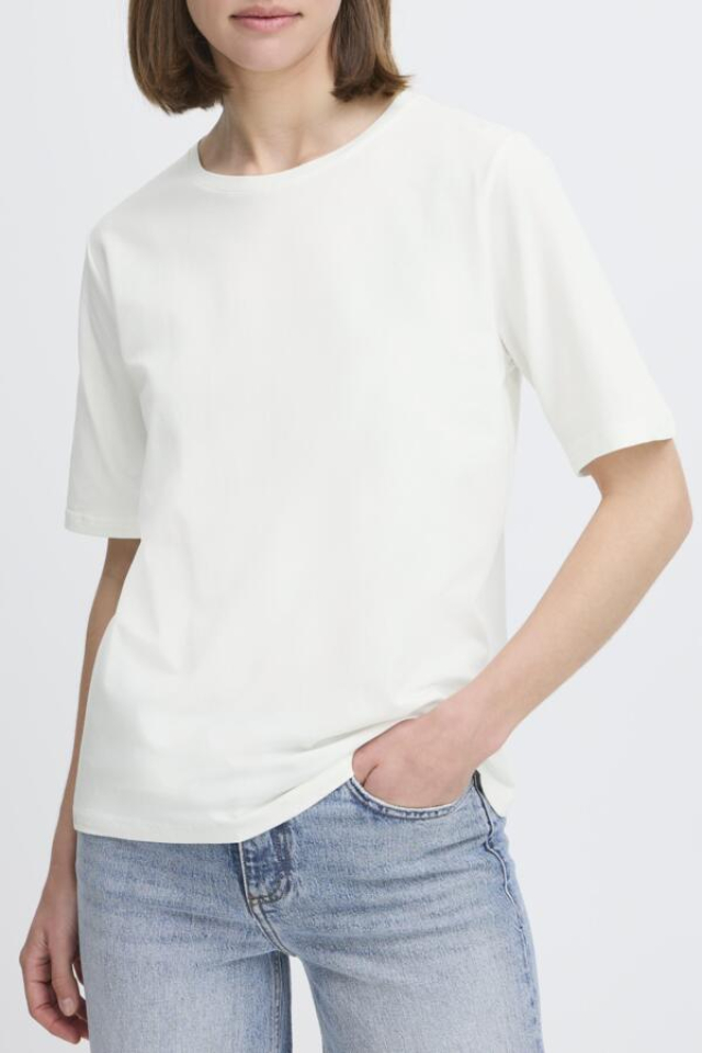 Chandail demi-manches Pamila – B.YOUNG Chandail demi-manches Pamila – B.YOUNG