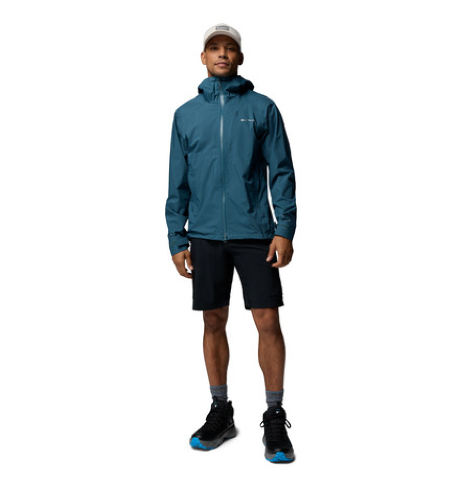 Veste imperméable Trailborne – COLUMBIA Veste imperméable Trailborne – COLUMBIA