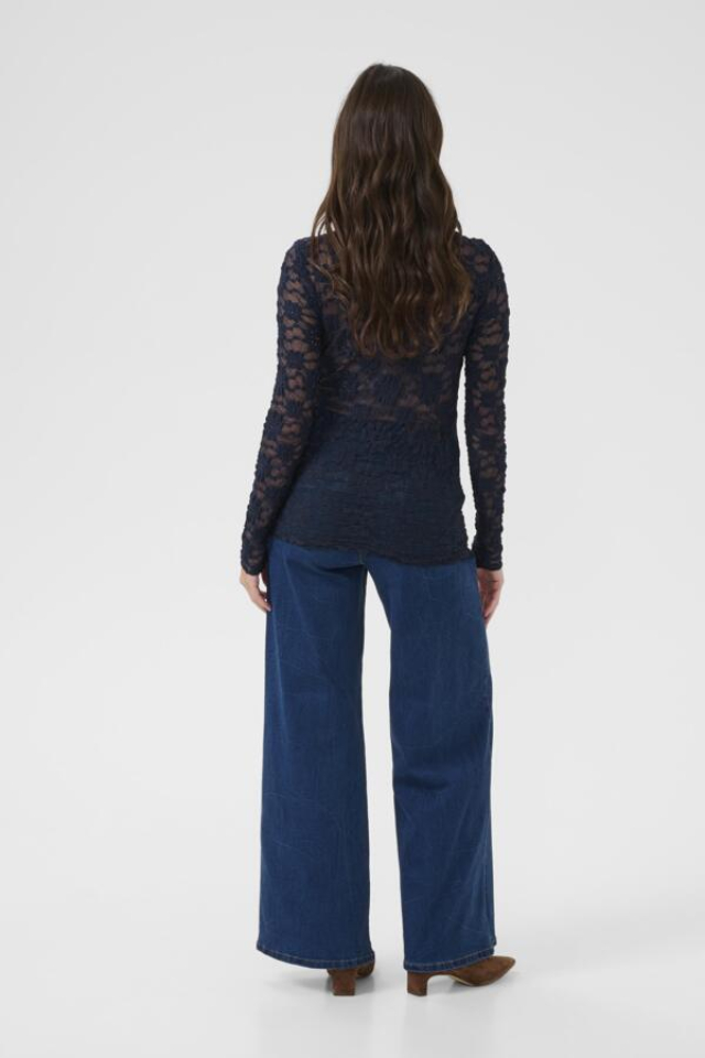 Blouse Maddie - CREAM Blouse Maddie - CREAM