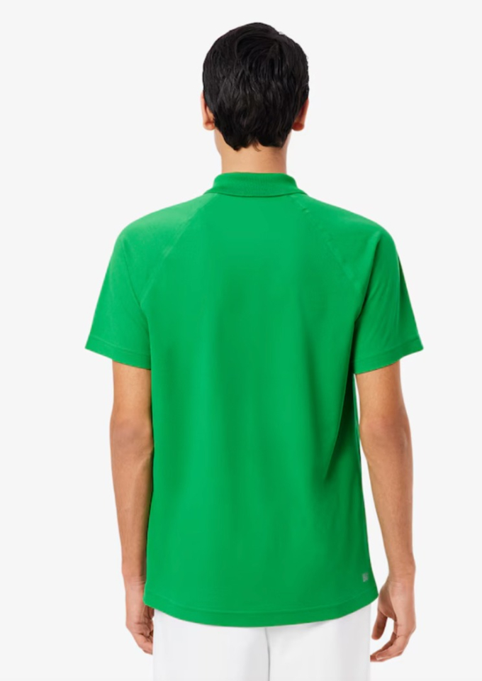 Polo sport indémaillable et respirant - LACOSTE Polo sport indémaillable et respirant - LACOSTE