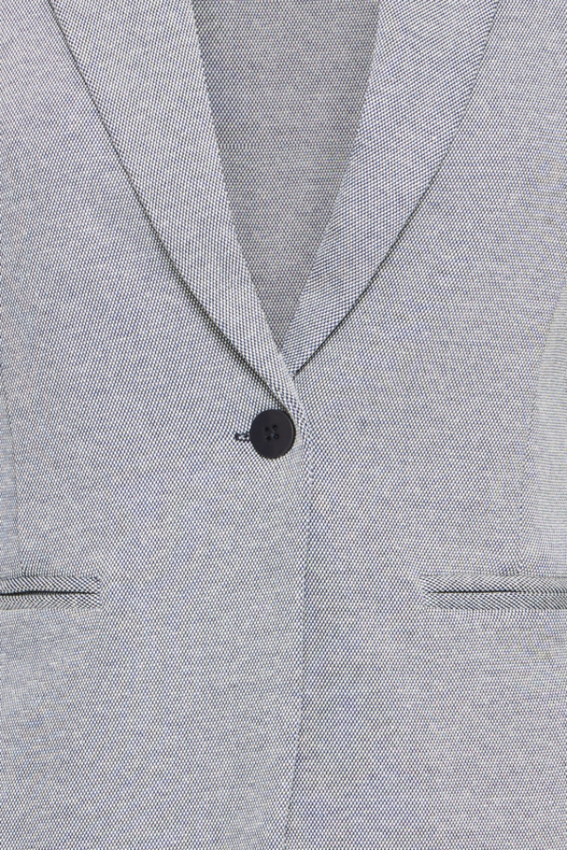 Veston Kate Piqué - ICHI Veston Kate Piqué - ICHI