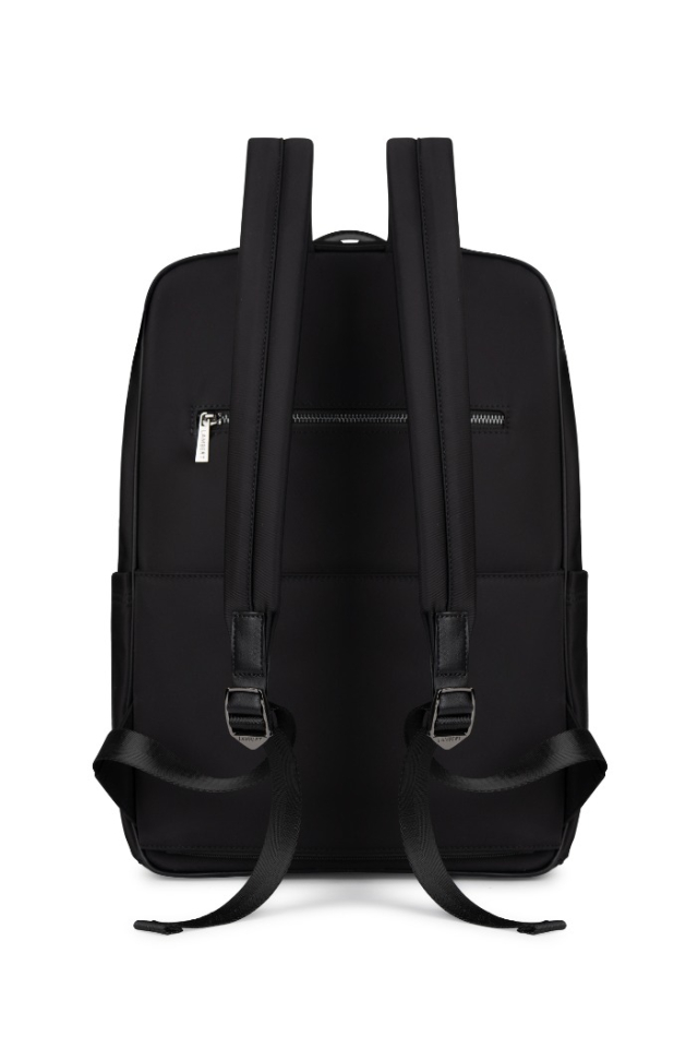 Sac à dos en nylon HUDSON - LAMBERT Sac à dos en nylon HUDSON - LAMBERT