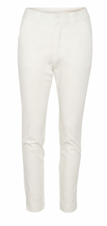 Pantalon Chino - KAFFE Pantalon Chino - KAFFE