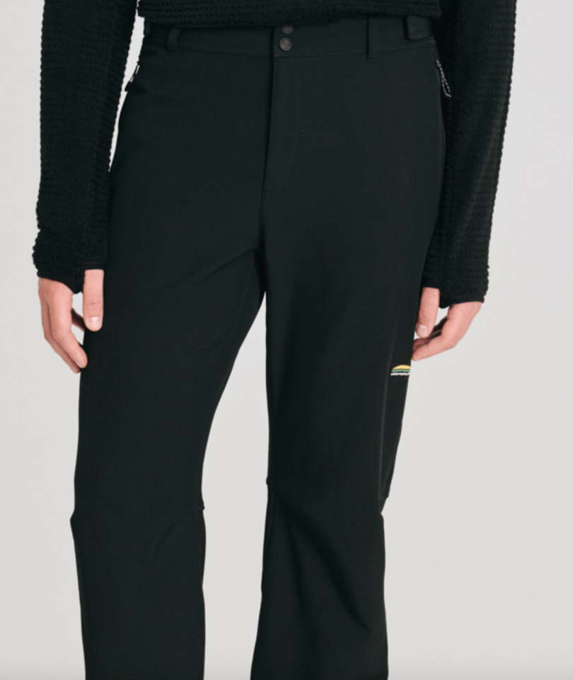 Pantalon de randonnée ARTHABASKA - CHLOROPHYLLE Pantalon de randonnée ARTHABASKA - CHLOROPHYLLE