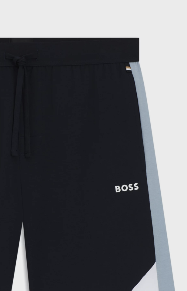 Short de pyjama Balance RN - HUGO BOSS Short de pyjama Balance RN - HUGO BOSS