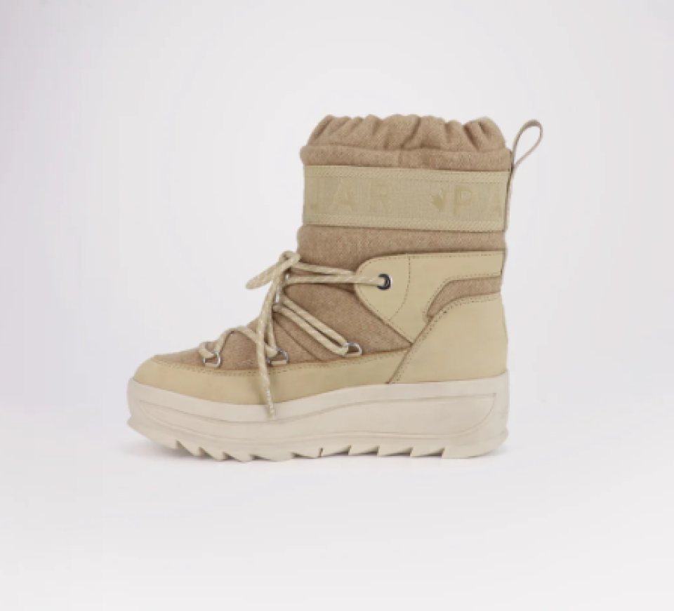 Bottes Galaxy laine – PAJAR Bottes Galaxy laine – PAJAR