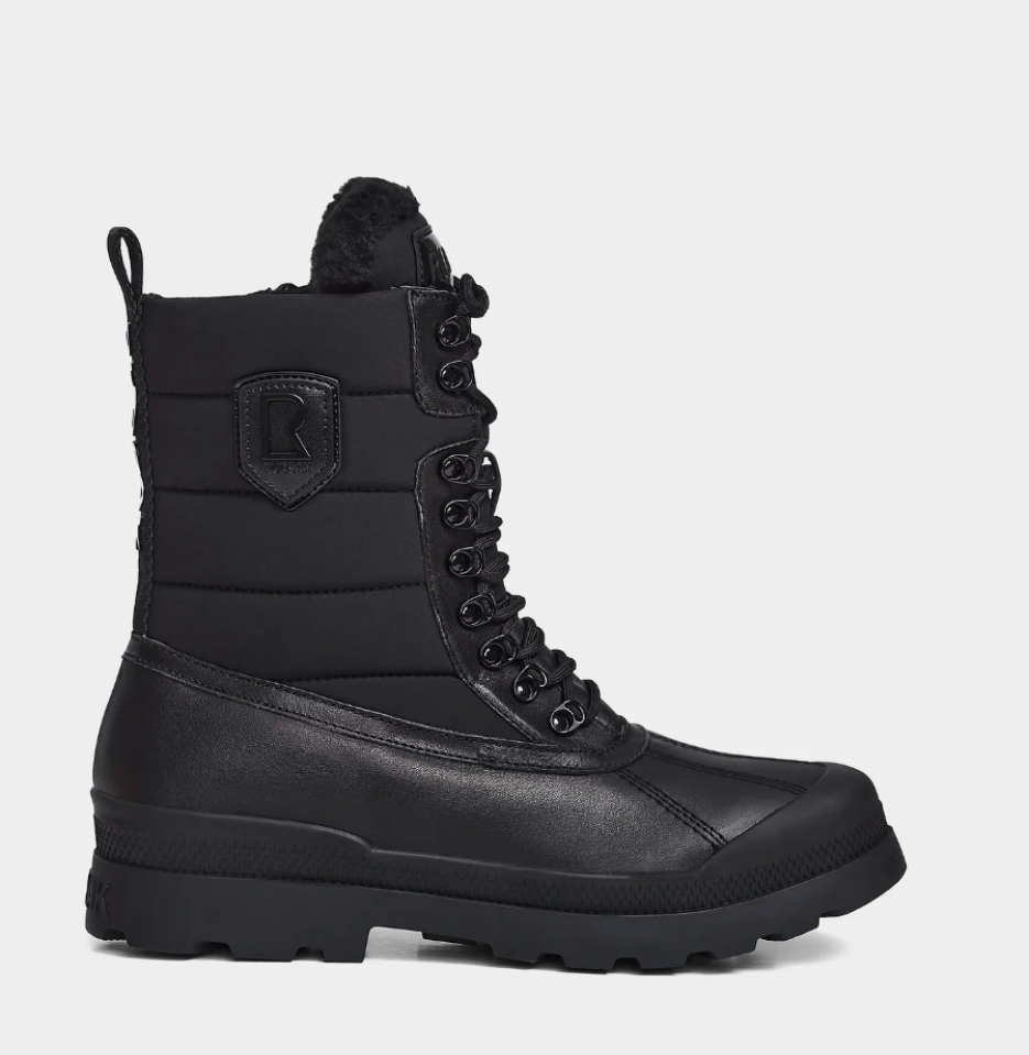 Bottes Reagan - RUDSAK Bottes Reagan - RUDSAK