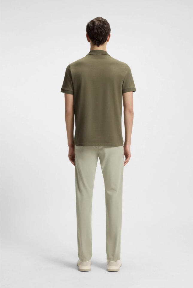 Polo Passenger avec logo - HUGO BOSS Polo Passenger avec logo - HUGO BOSS