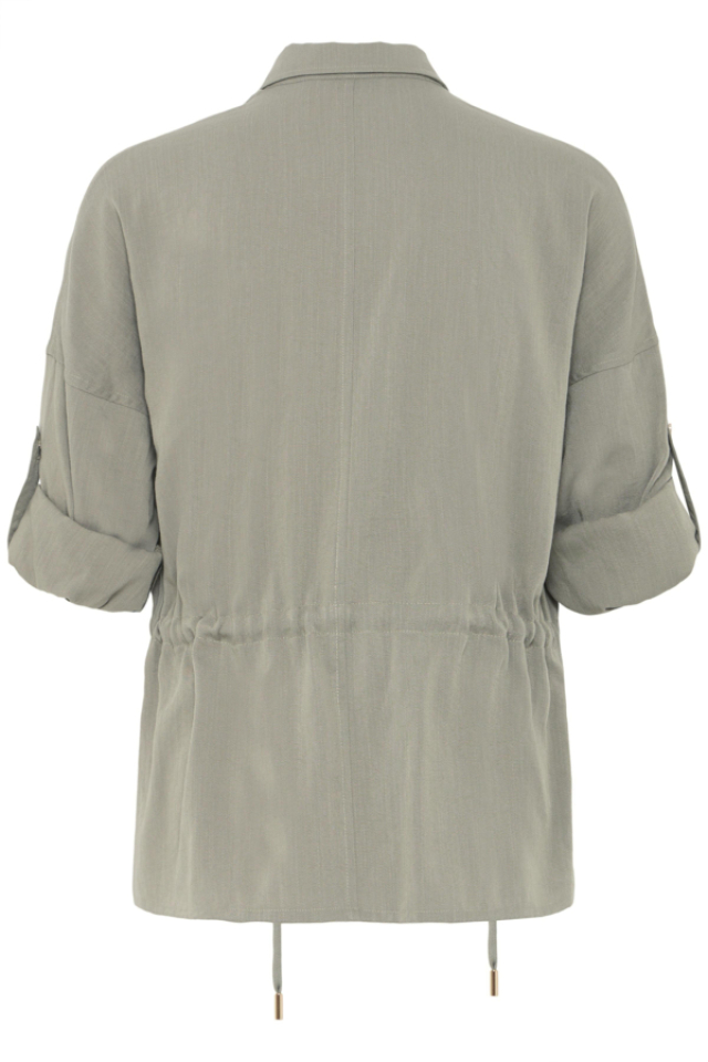 Veste légère Diviso – B.YOUNG Veste légère Diviso – B.YOUNG