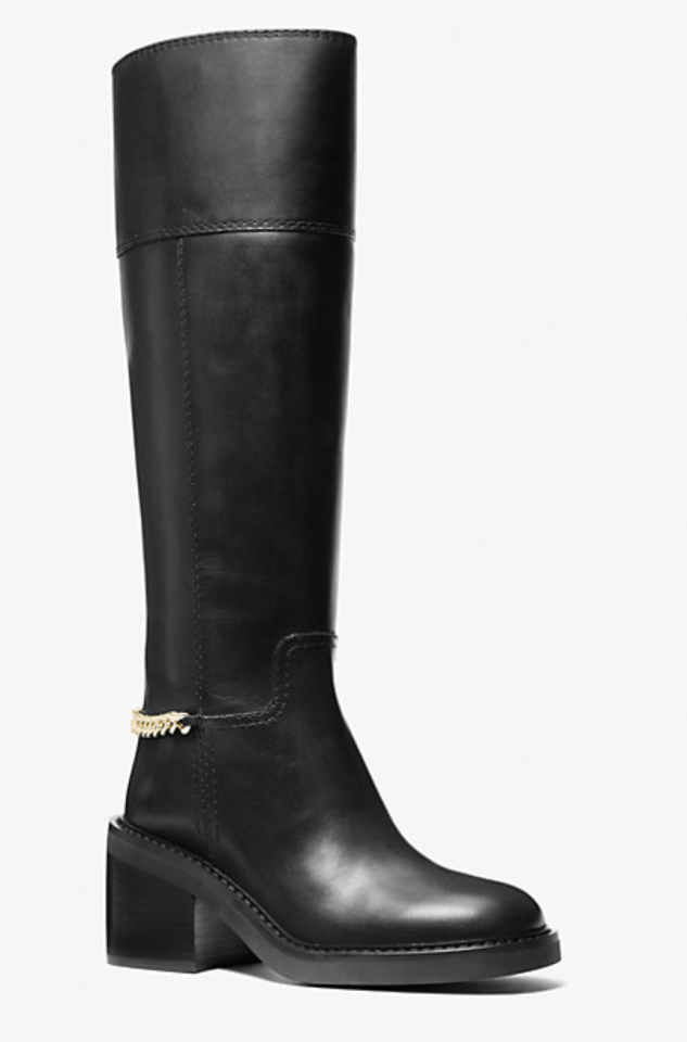 Bottes Carlisle - MICHAEL KORS Bottes Carlisle - MICHAEL KORS