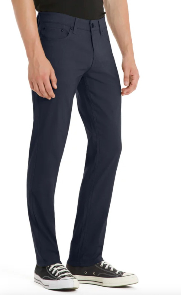 Pantalon slim super flex - POINT ZÉRO - 7369504 - POINT ZERO Pantalon slim super flex - POINT ZÉRO - 7369504 - POINT ZERO