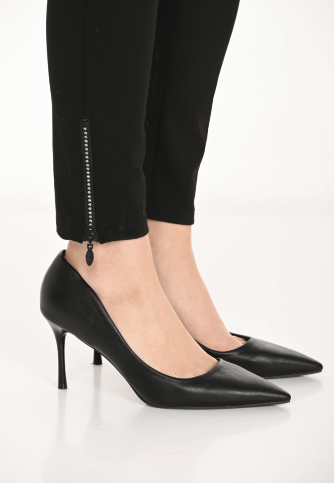 Pantalon Zippy - FRANK LYMAN Pantalon Zippy - FRANK LYMAN