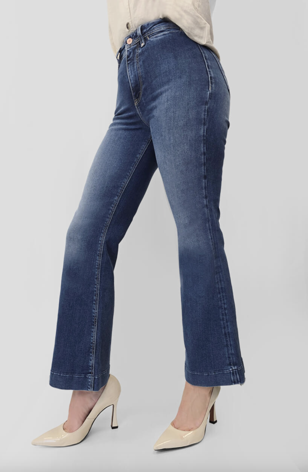 Jeans Charlie Ankle - GUESS Jeans Charlie Ankle - GUESS