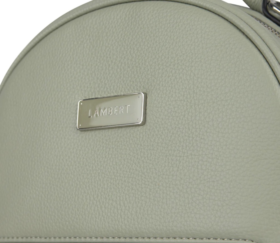 Sac à dos Maude 3 en 1 - LAMBERT Sac à dos Maude 3 en 1 - LAMBERT