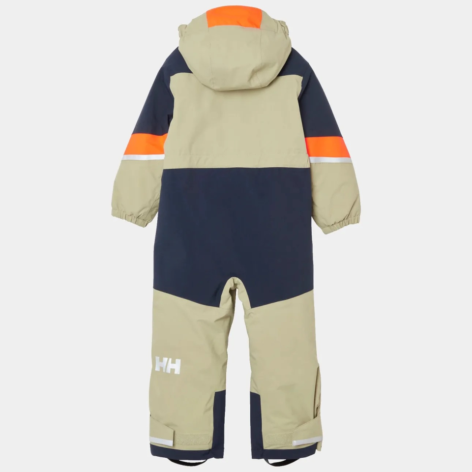 Habit de neige Rider 3.0 - HELLY HANSEN Habit de neige Rider 3.0 - HELLY HANSEN