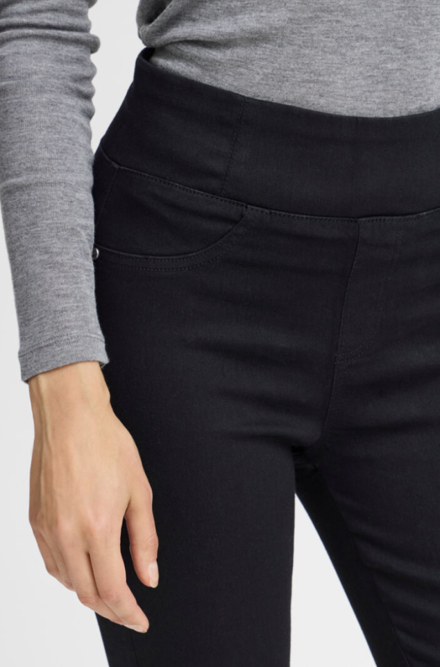 Le jean Luxe - FRANSA Le jean Luxe - FRANSA